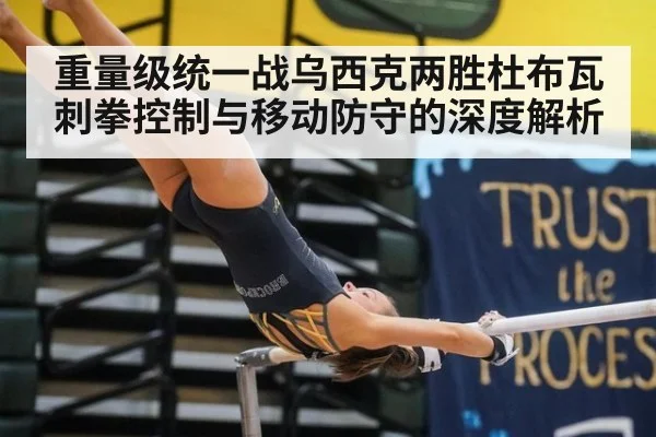 重量级统一战乌西克两胜杜布瓦 刺拳控制与移动防守的深度解析
